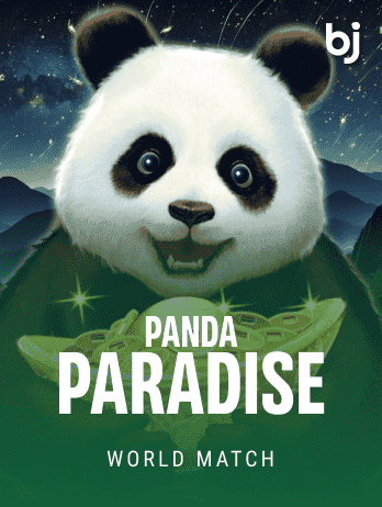 Panda Paradise game thumbnail