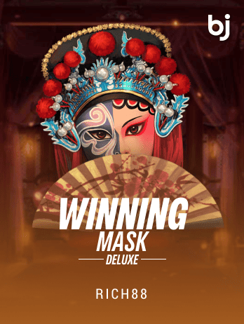 Winning Mask Deluxe