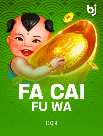 Fa Cai Fu game thumbnail